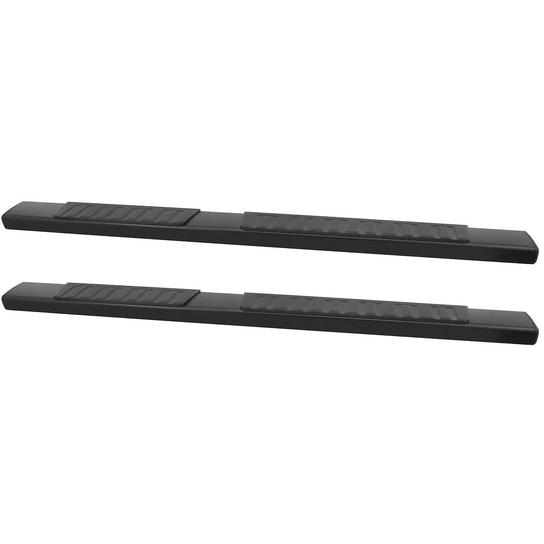 Product of Westin Automotive 28-71025 R7 Series Nerf Bar With Surface Steps 