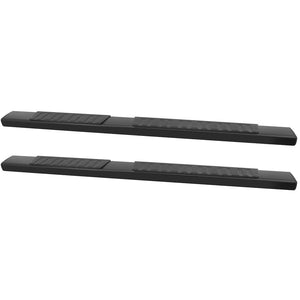 Product of Westin Automotive 28-71025 R7 Series Nerf Bar With Surface Steps 