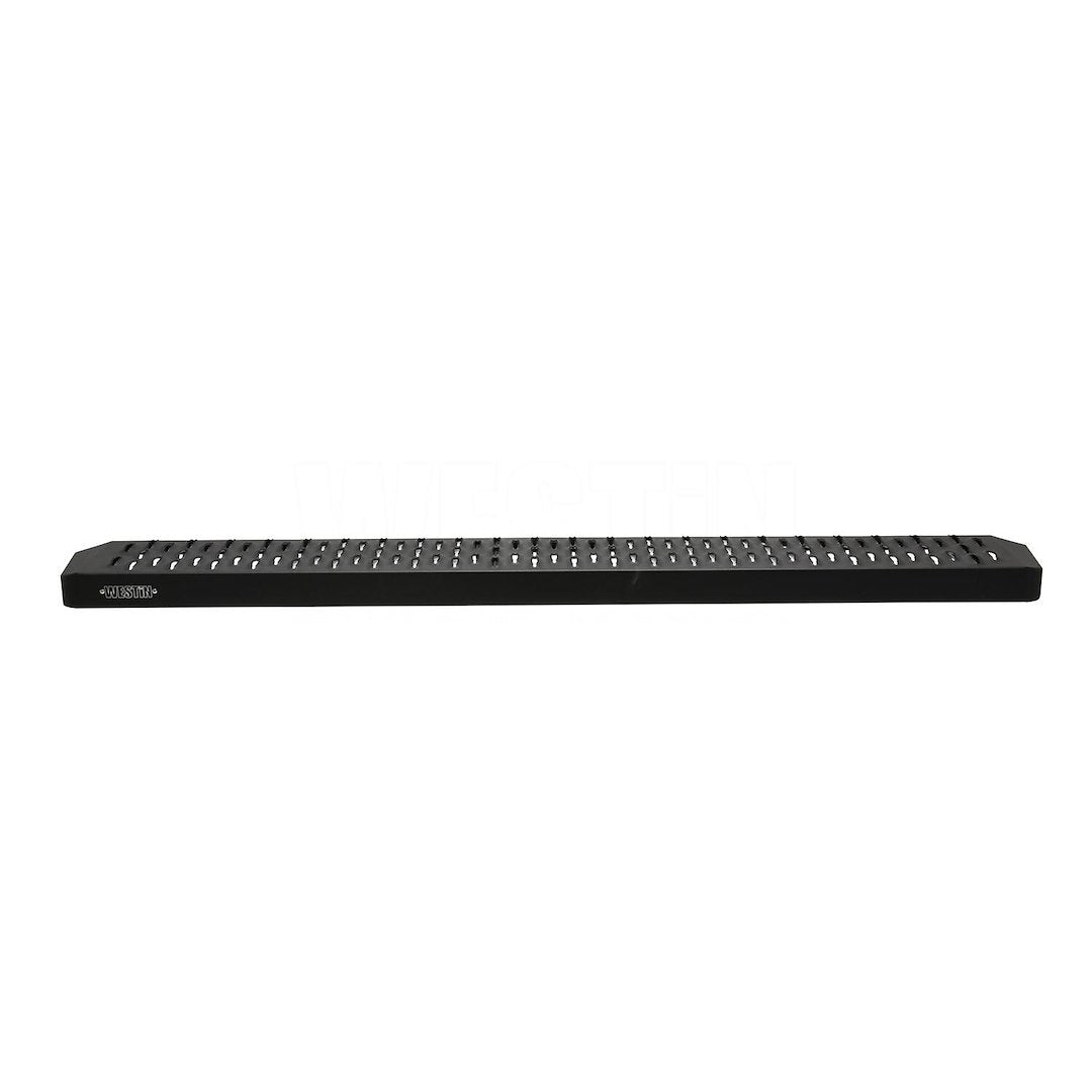 Product of Westin Automotive 27-81015 Grate Steps Running Board 