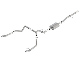 Borla 140769 Exhaust System Kit||140769.Jpg||85||b25140769||904184