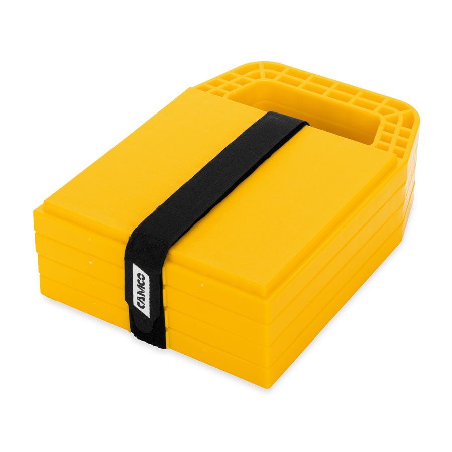Product of Camco 44595 Trailer Stabilizer Jack Stand Pad