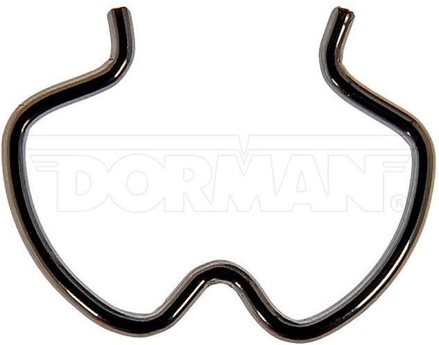 Dorman (Oe Solutions) 801-450 Transmission Oil Cooler Line Clip||801-450_2.Jpg||87||d18801450||1095695
