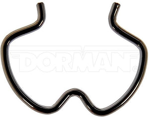 Dorman (Oe Solutions) 801-450 Transmission Oil Cooler Line Clip||801-450_2.Jpg||87||d18801450||1095695
