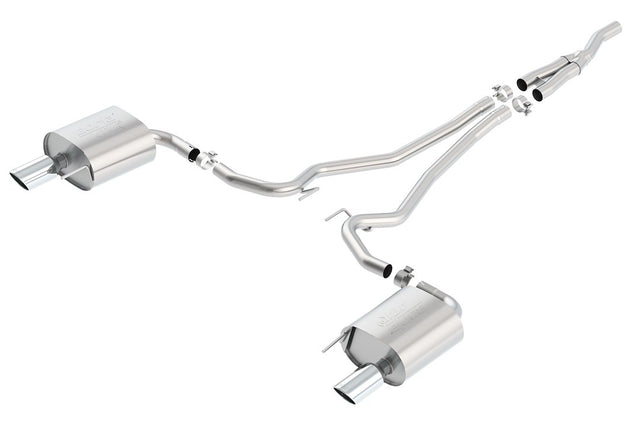 Borla 140585 Exhaust System Kit||140585.Jpg||85||b25140585||1260817