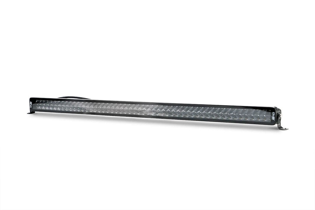 Product of DV8 Offroad BE52EW500W Light Bar 