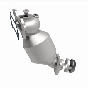 Magnaflow California Converter 5531030 Catalytic Converter||5531030_8.Jpg||93||m665531030||1738738