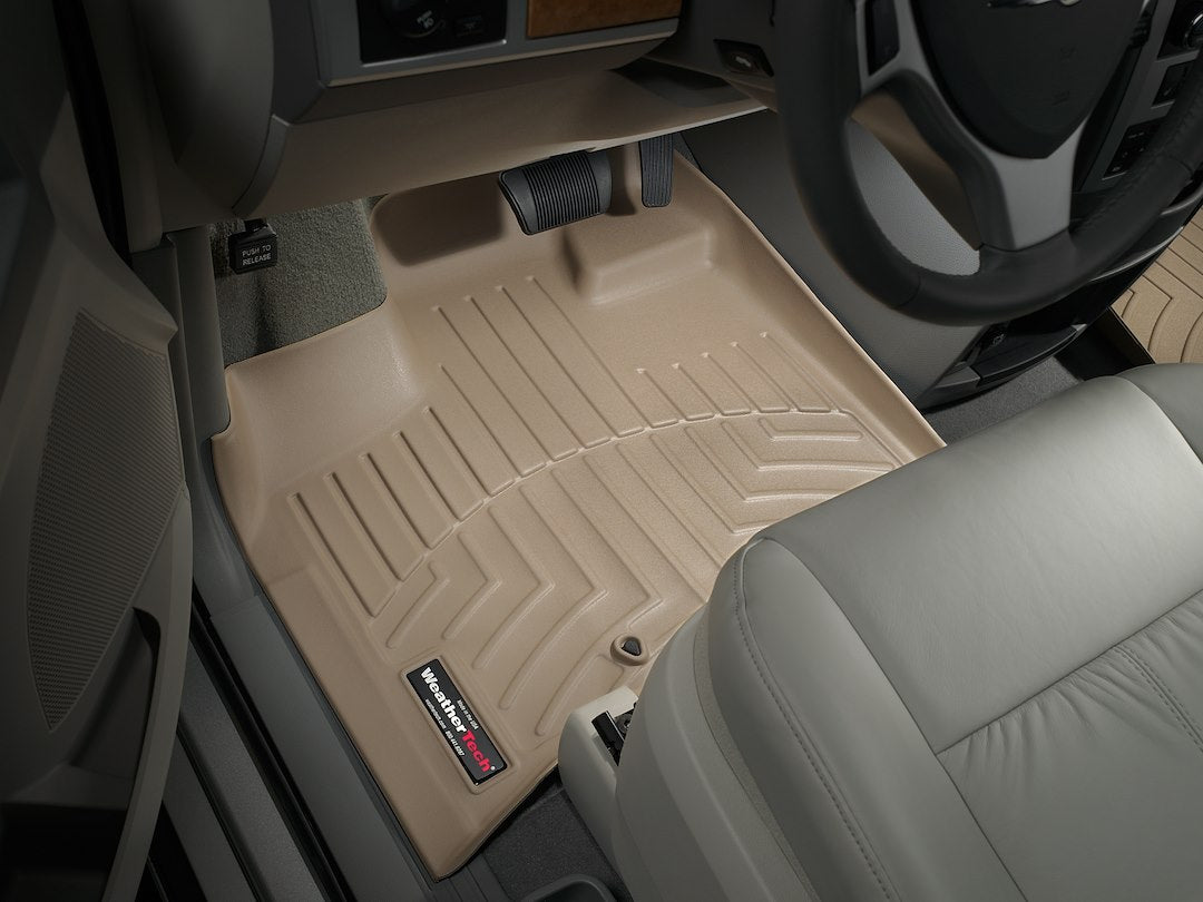 Weathertech (Usa) 454211 Floor Liner||454211_1.Jpg||86||w24454211||1774837