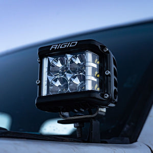 Rigid Lighting 262113 Driving/ Fog Light||262113_1.Jpg||86||r2g262113||2061149