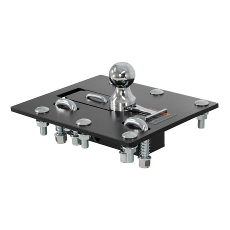 Curt 61052 Gooseneck Trailer Hitch||61052_3008x1990_A.Jpg||85||c9361052||1108659