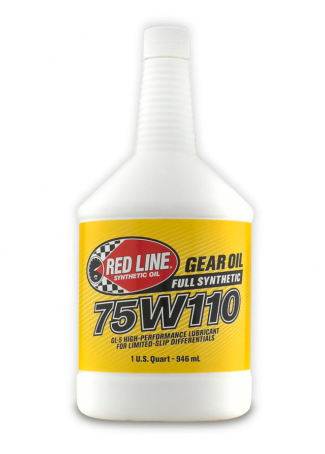 Red Line Oil 57804 Gear Oil||||85||r3157804||1913039