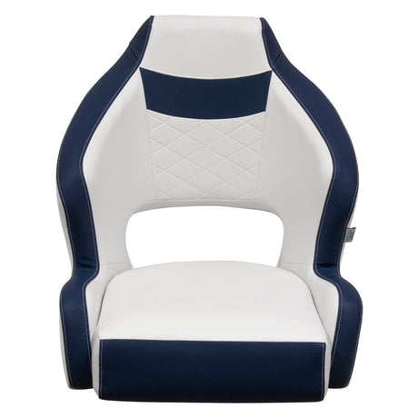 Wise Seating Dlx3338-1904 Boat Seat||dlx133-1904front.Jpg||86||w7zlx33381904||1745697