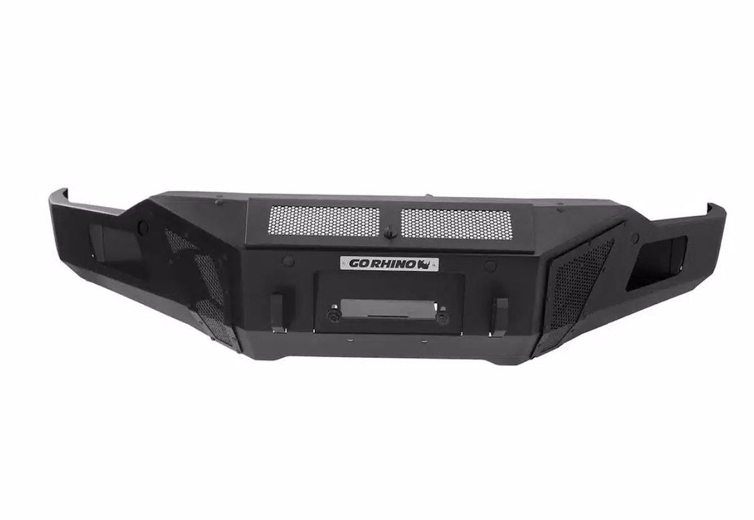Go Rhino 24225t Bumper||24225t.Jpg||85||g2624225t||1736994
