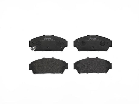 Product of Brembo P28048 Brake Pad - Set Of 4 