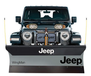 Product of Meyer Products 78320  Snow Plow 