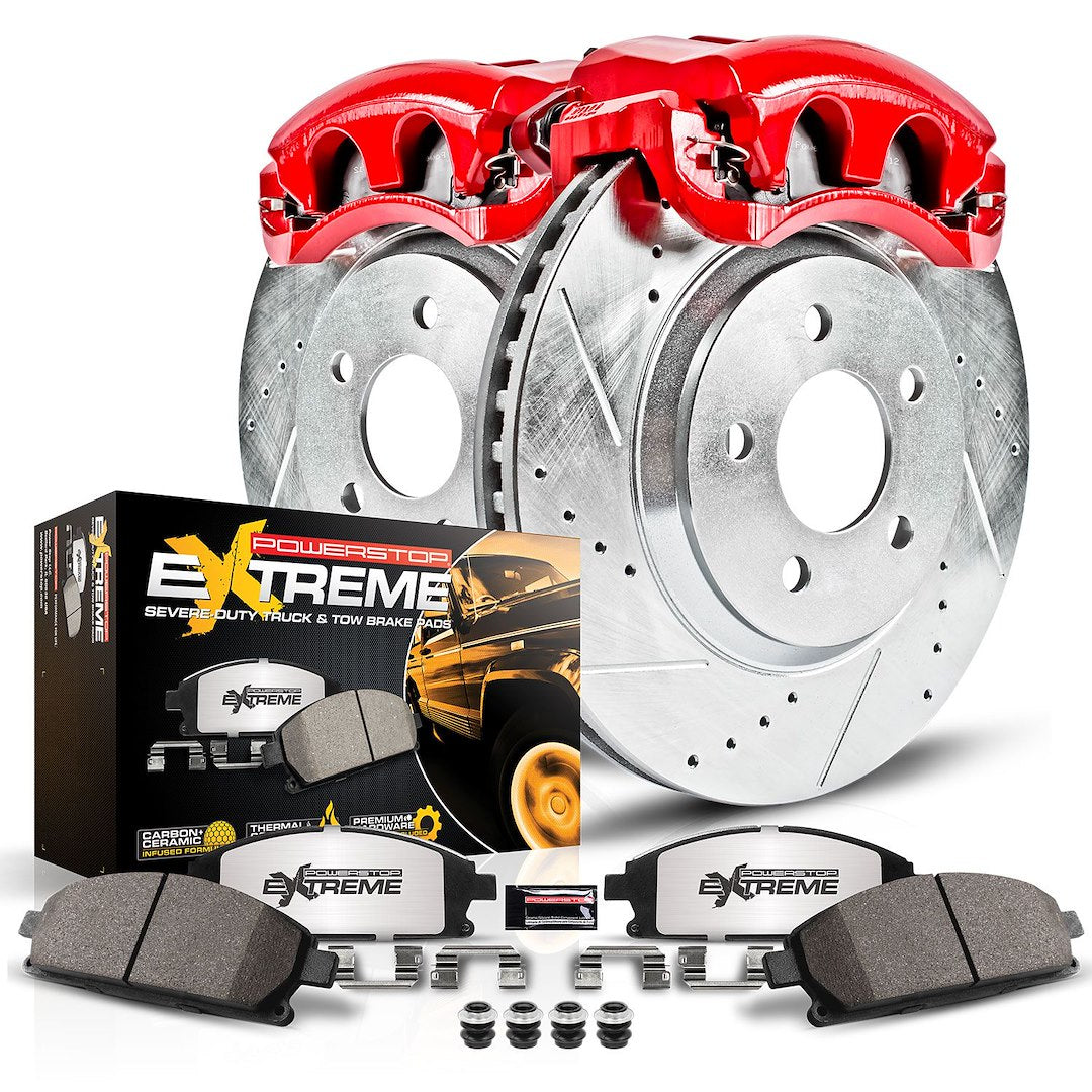 Power Stop Kc6403-36 Brake Kit||kc6403-36_1.Jpg||86||p15kc640336||1584404