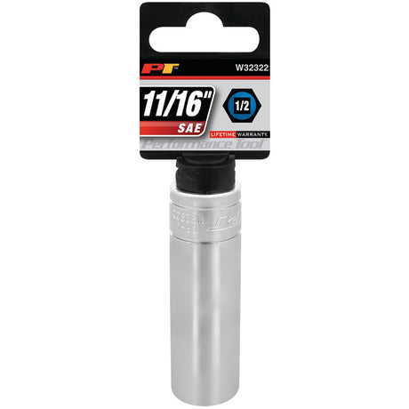 Performance Tool W32322 Socket||||86||ptlw32322||1912441