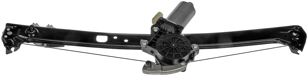 Dorman (Oe Solutions) 741-412 Window Regulator||741-412-002.Jpg||86||d18741412||879509