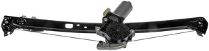 Dorman (Oe Solutions) 741-412 Window Regulator||741-412-002.Jpg||86||d18741412||879509