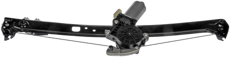 Dorman (Oe Solutions) 741-412 Window Regulator||741-412-002.Jpg||86||d18741412||879509
