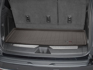 Weathertech (Usa) 431384 Cargo Area Liner||431384_1.Jpg||86||w24431384||1678242
