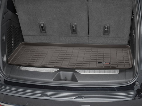 Weathertech (Usa) 431384 Cargo Area Liner||431384_1.Jpg||86||w24431384||1678242