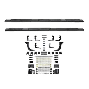 Westin Automotive 28-534705 Nerf Bar - Truck Wheel To Wheel||28-534705_P05_1.Jpg||88||w1628534705||1616667