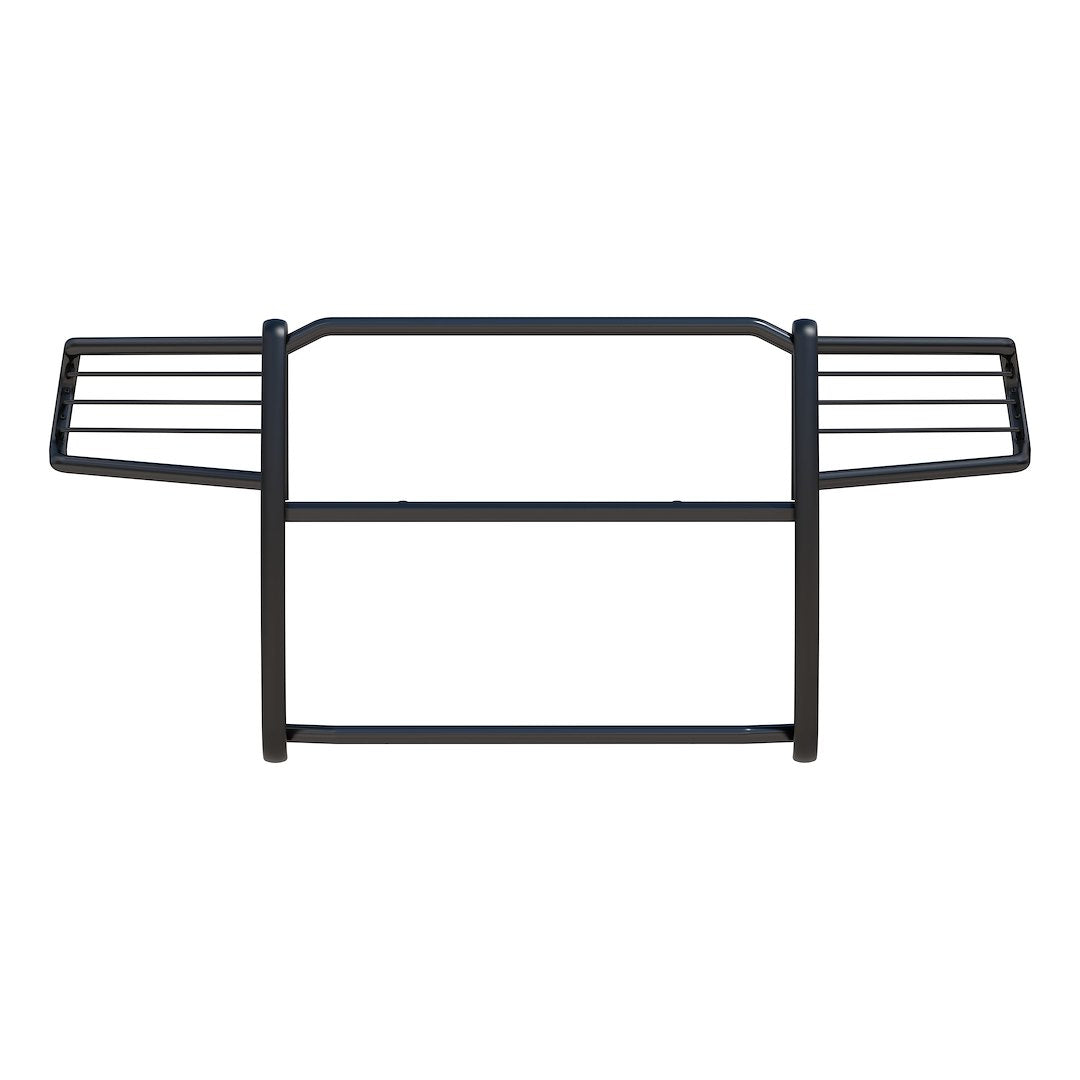 Product of Aries 5060 Grille Guard 1-Piece Black Powder Coated 