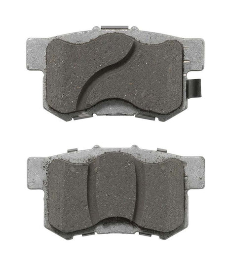 Wagner Brakes Oex1086 Brake Pad||oex1086_1.Jpg||86||w66oex1086||2220997