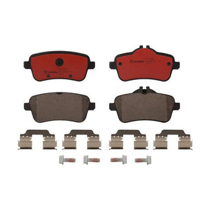 Product of Brembo P50100N Brake Pad - Set Of 4 