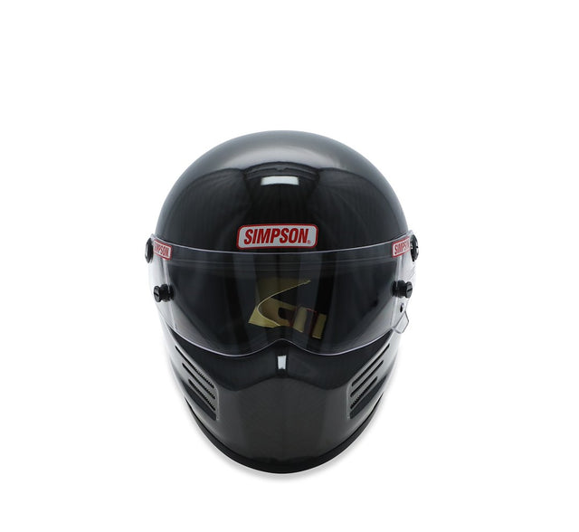 Product of Simon Race 720004c Helmet