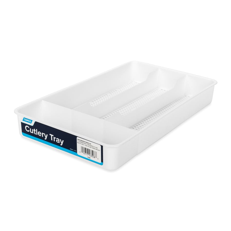 Product of Camco 43508 Cutlery Tray