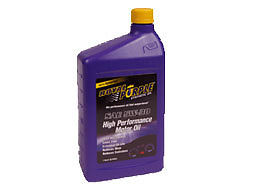Product of Royal Purple 21530 Oil