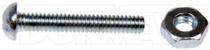 Dorman (Oe Solutions) 784-710d Screw||784-710d-001.Jpg||86||d18784710d||897970
