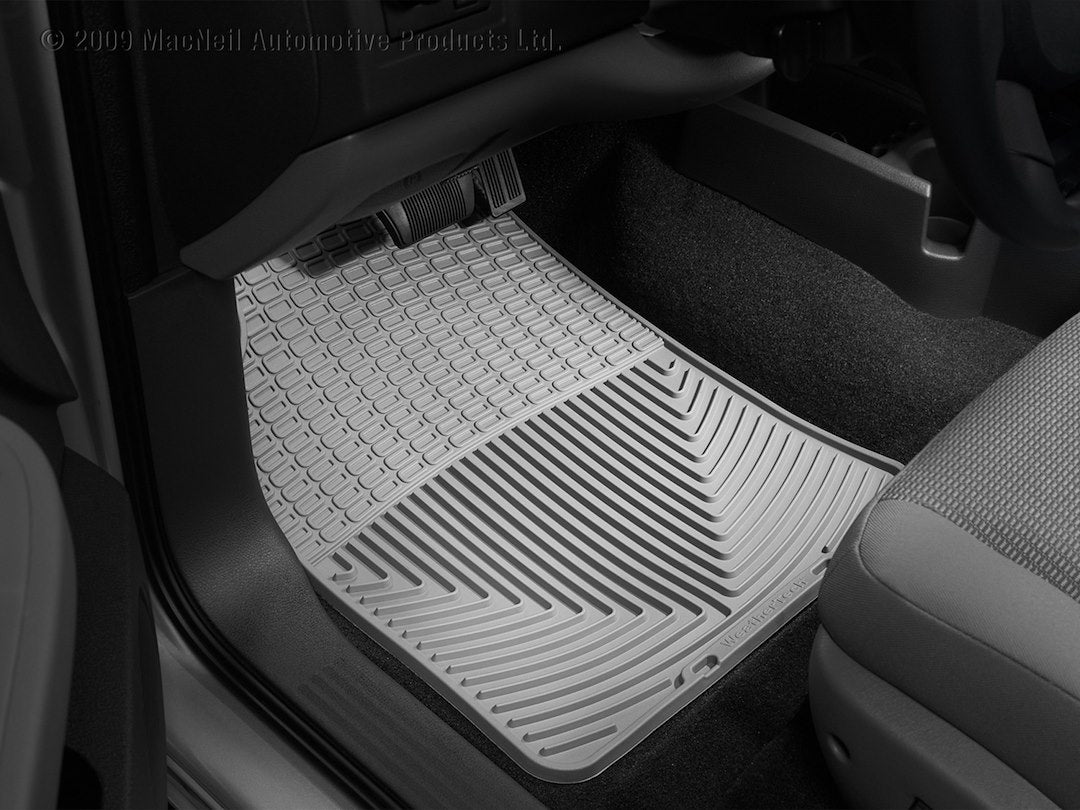 Weathertech (Usa) W3gr Floor Mat||w3gr_Dakota_08.Jpg||87||w24w3gr||1102418