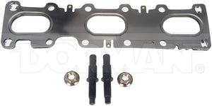 Dorman (Oe Solutions) 674-715 Exhaust Manifold||674-715-009.Jpg||92||d18674715||2243821