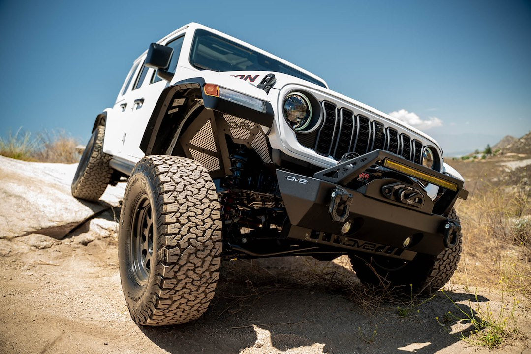 Dv8 Offroad Infend-06fb Inner Fender||2018-2024-Jeep-Wrangler-Jl-_-Gladiator-Jt-Front-Inner-Fenders-Installed-9.Jpg||95||dv8infend06fb||1627782