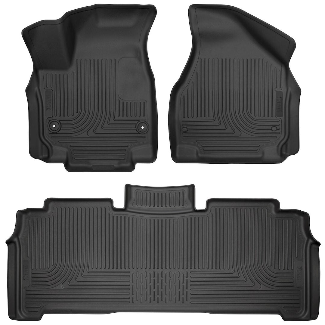 Husky Liner 93771 Floor Liner||93771.Jpg||85||h2193771||1721521