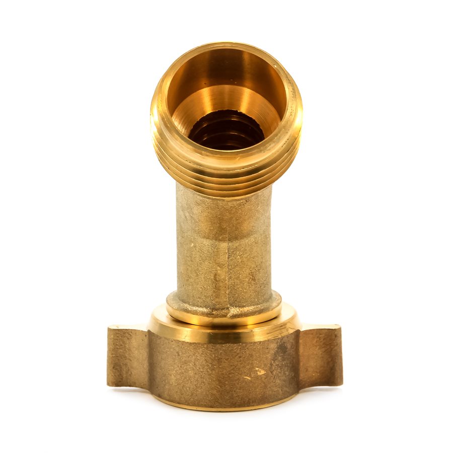 Product of Camco 22605 Fresh Water Hose Connector