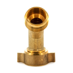 Product of Camco 22605 Fresh Water Hose Connector