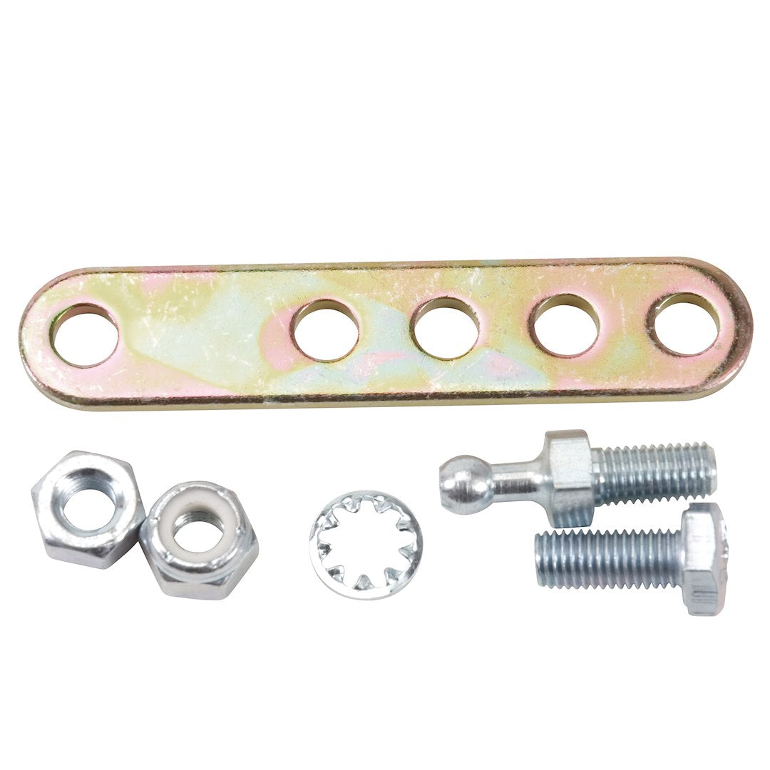 Edelbrock 8012 Throttle Lever Adapter||8012.Jpg||85||e118012||948307