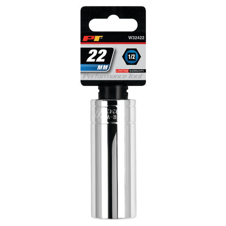 Product of Performance Tool W32422 Socket Metric 