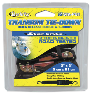 Star Brite 060073 Tie Down Strap||060073.Png||86||s2r060073||2219081