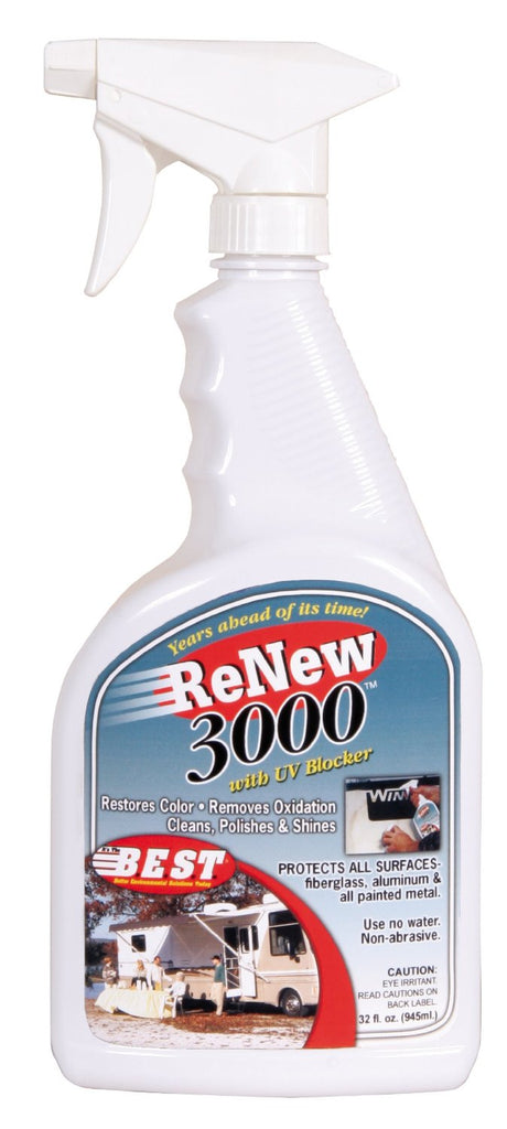 Product of Propack 57032 Car Wax