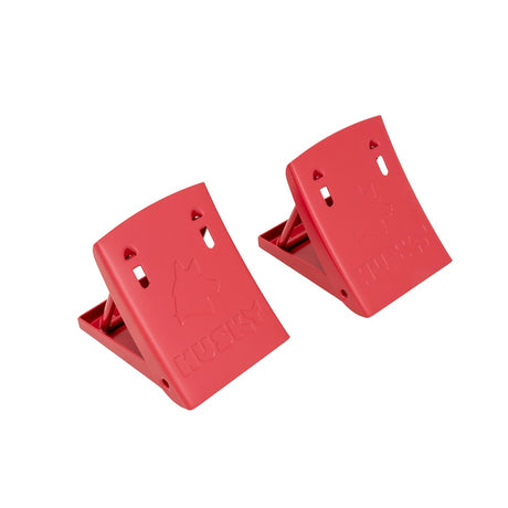 Product of Husky Towing 38512 Wheel Chock