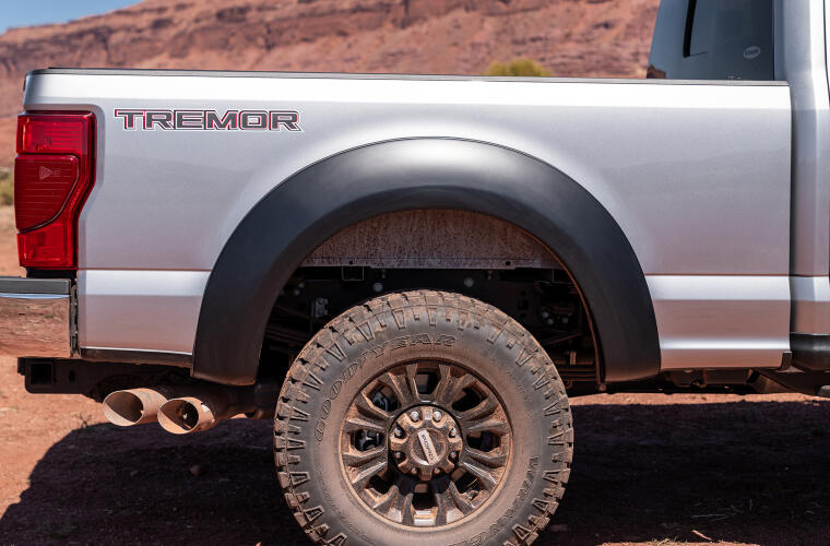 Bushwacker 20943-02 Fender Flare||20943-02_4.Jpg||89||l222094302||1974545