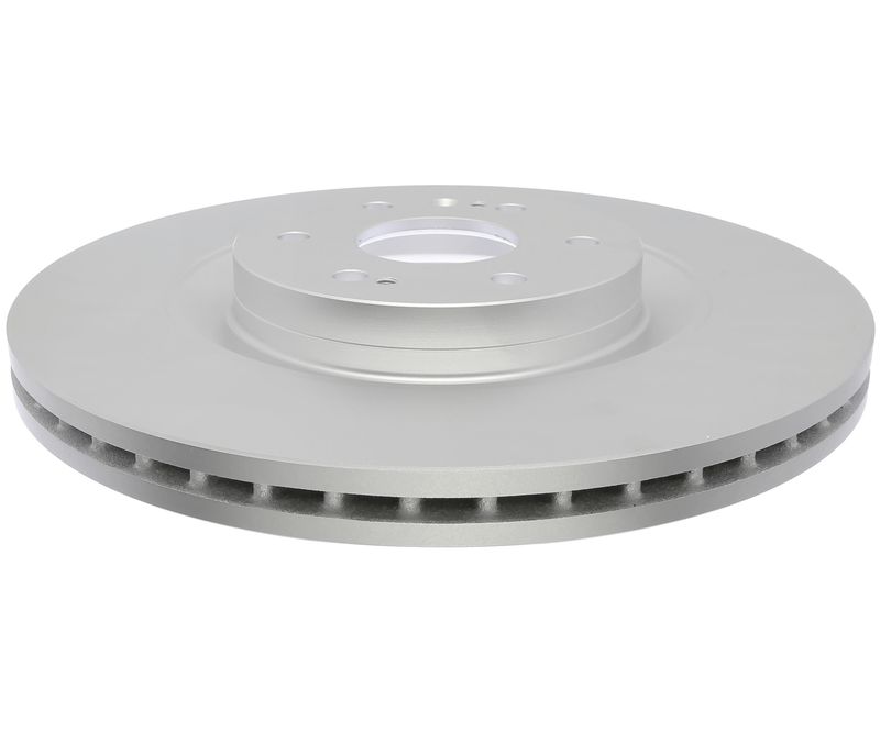 Product of Raybestos Brakes 582799 Vented Brake Rotor 