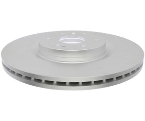 Product of Raybestos Brakes 582799 Vented Brake Rotor 