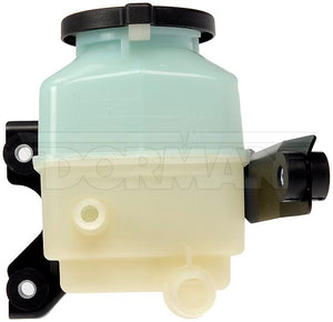Dorman (Oe Solutions) 603-671 Power Steering Reservoir||603-671_1.Jpg||86||d18603671||1145650