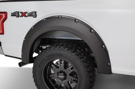 Bushwacker 20935-02 Fender Flare||||86||l222093502||2024229
