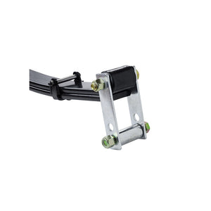 Product of Super Springs Ssa26 Helper Spring Kit